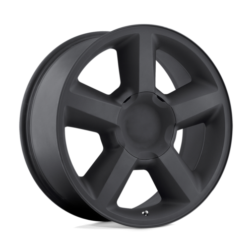 Felga aluminiowa PR131 Matte Black PERFORMANCE REPLICAS