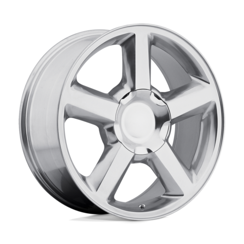 Felga aluminiowa PR131 Polished With Clear Coat PERFORMANCE REPLICAS