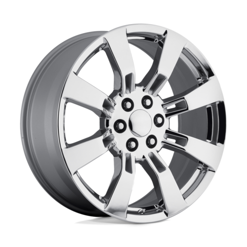 Felga aluminiowa PR144 Chrome PERFORMANCE REPLICAS