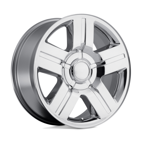 Felga aluminiowa PR147 Chrome PERFORMANCE REPLICAS