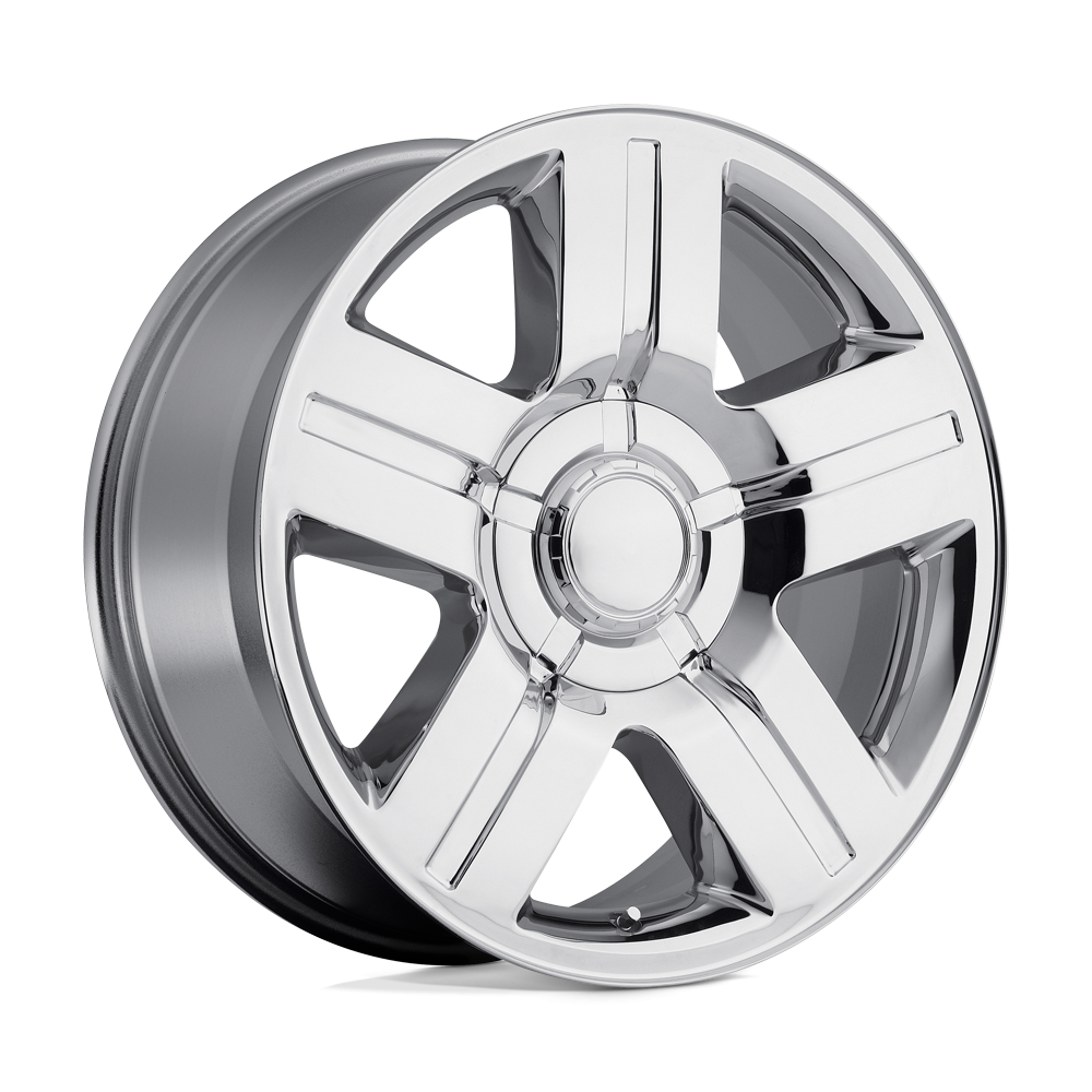 Felga aluminiowa PR147 Chrome PERFORMANCE REPLICAS