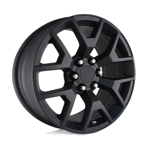 Felga aluminiowa PR169 Gloss Black PERFORMANCE REPLICAS