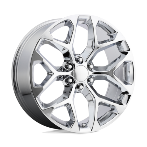 Felga aluminiowa PR176 Chrome PERFORMANCE REPLICAS