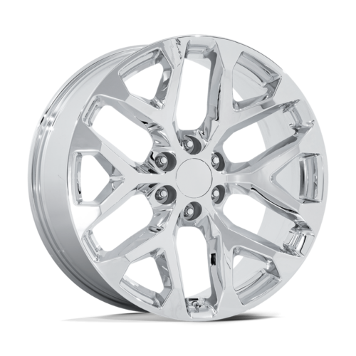Felga aluminiowa PR177 Chrome PERFORMANCE REPLICAS