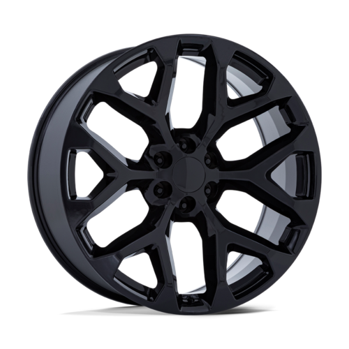 Felga aluminiowa PR177 Gloss Black PERFORMANCE REPLICAS