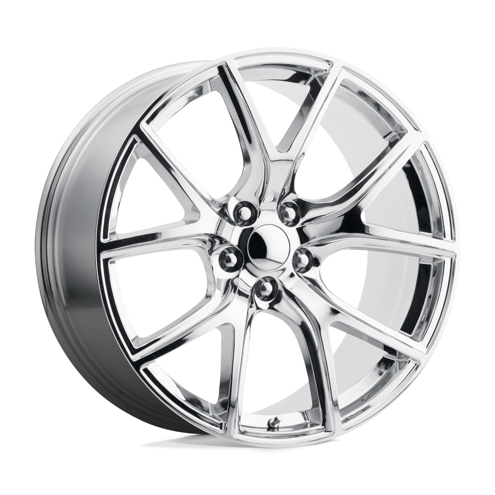 Felga aluminiowa PR181 Chrome PERFORMANCE REPLICAS