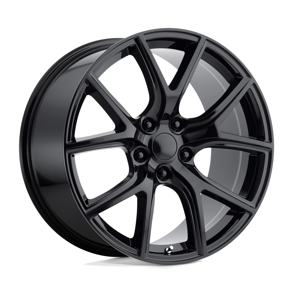 Felga aluminiowa PR181 Gloss Black PERFORMANCE REPLICAS