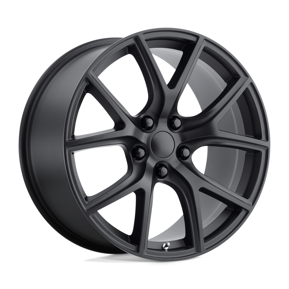 Felga aluminiowa PR181 Satin Black PERFORMANCE REPLICAS
