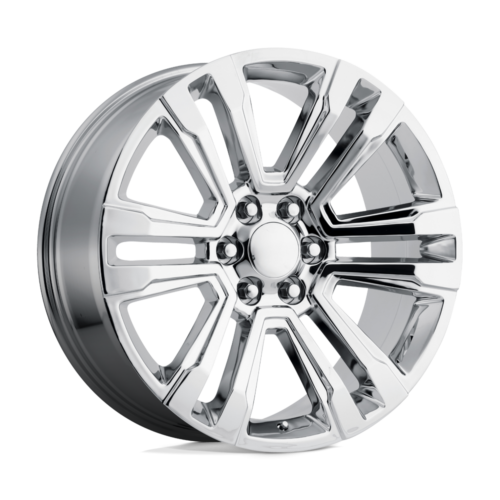 Felga aluminiowa PR182 Chrome PERFORMANCE REPLICAS
