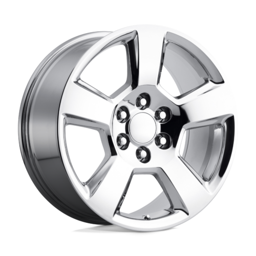 Felga aluminiowa PR183 Chrome PERFORMANCE REPLICAS
