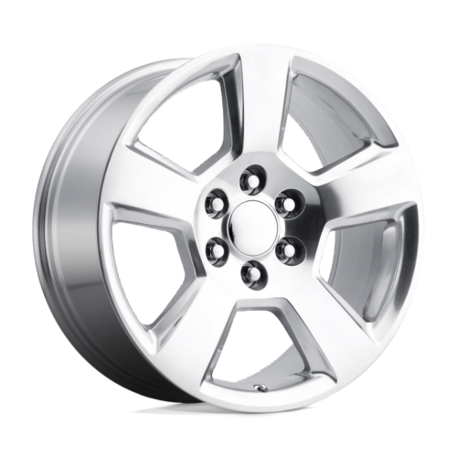 Felga aluminiowa PR183 Polished PERFORMANCE REPLICAS