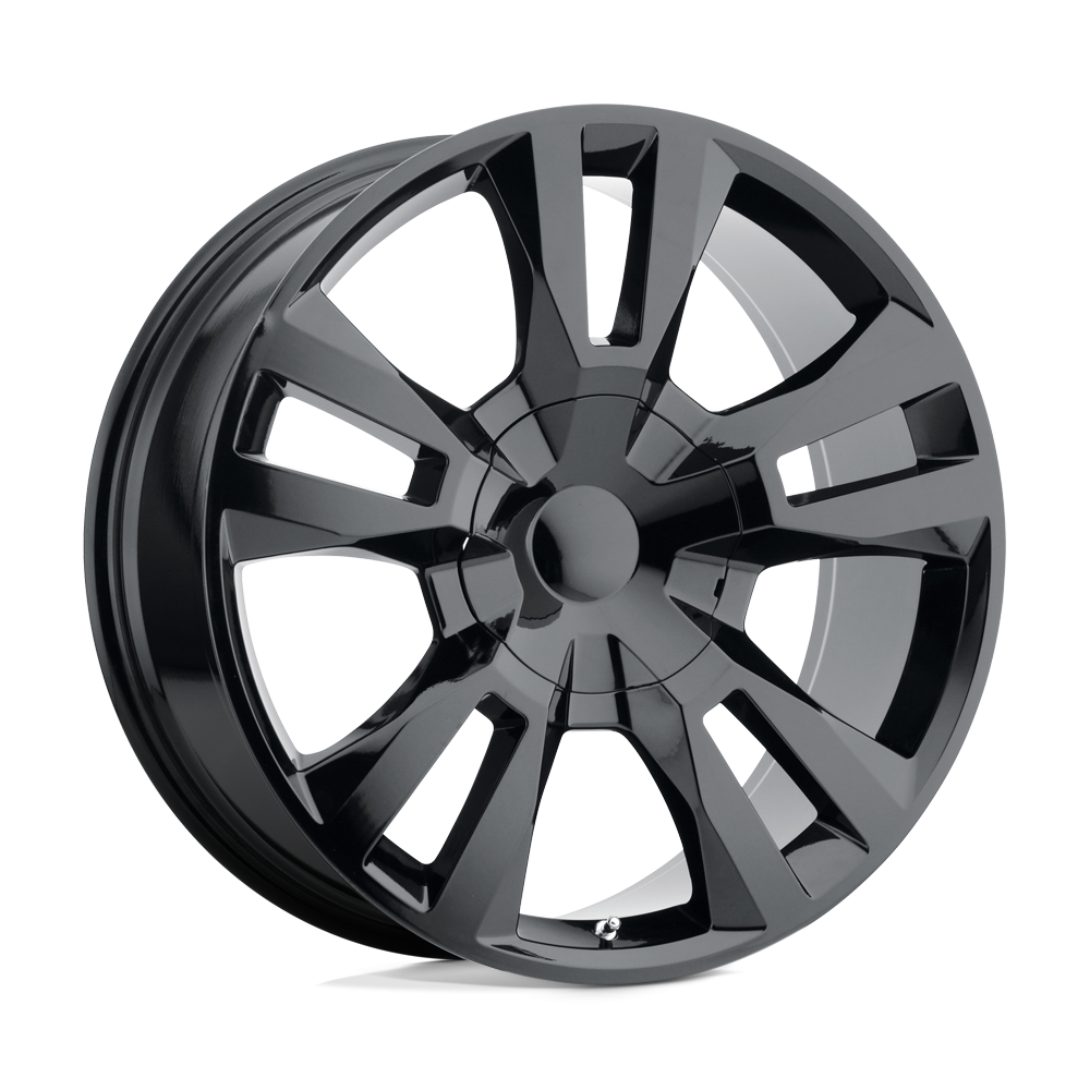 Felga aluminiowa PR188 Gloss Black PERFORMANCE REPLICAS