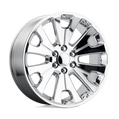 Felga aluminiowa PR190 Chrome PERFORMANCE REPLICAS