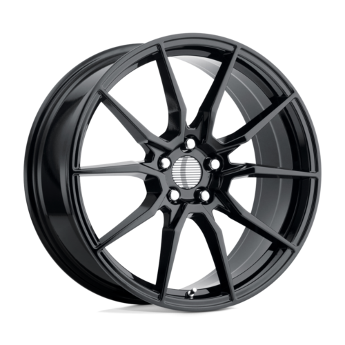 Felga aluminiowa PR193 Gloss Black PERFORMANCE REPLICAS