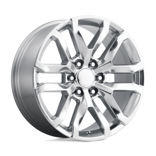 Felga aluminiowa PR196 Chrome PERFORMANCE REPLICAS