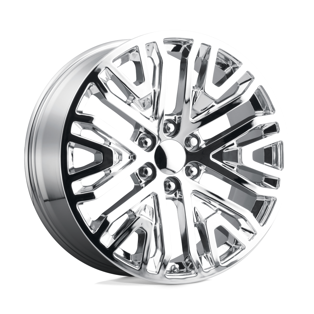 Felga aluminiowa PR197 Chrome PERFORMANCE REPLICAS