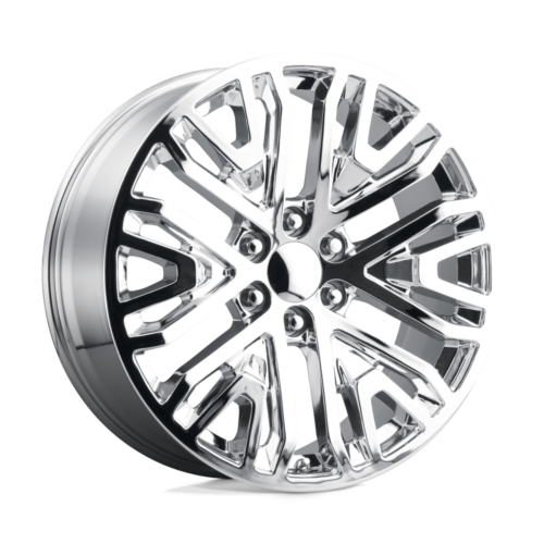 Felga aluminiowa PR197 Chrome PERFORMANCE REPLICAS