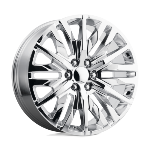 Felga aluminiowa PR198 Chrome PERFORMANCE REPLICAS