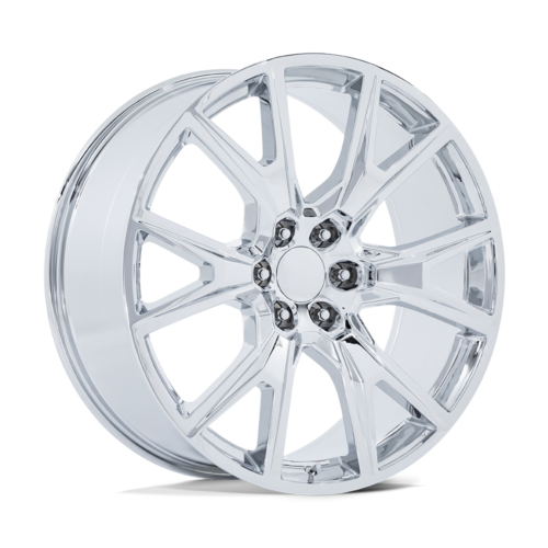 Felga aluminiowa PR199 Chrome PERFORMANCE REPLICAS