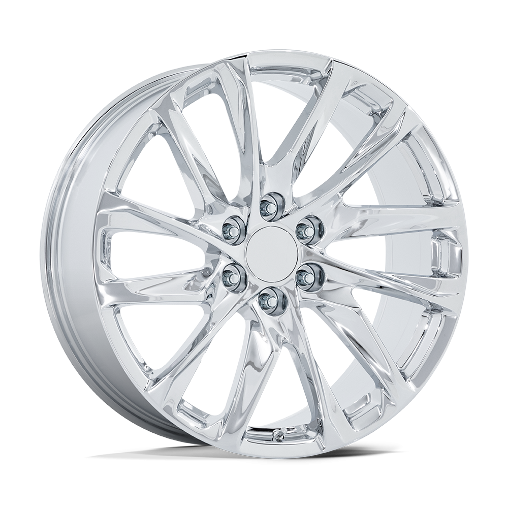 Felga aluminiowa PR213 Chrome PERFORMANCE REPLICAS