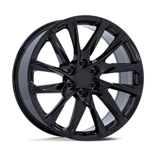 Felga aluminiowa PR213 Gloss Black PERFORMANCE REPLICAS