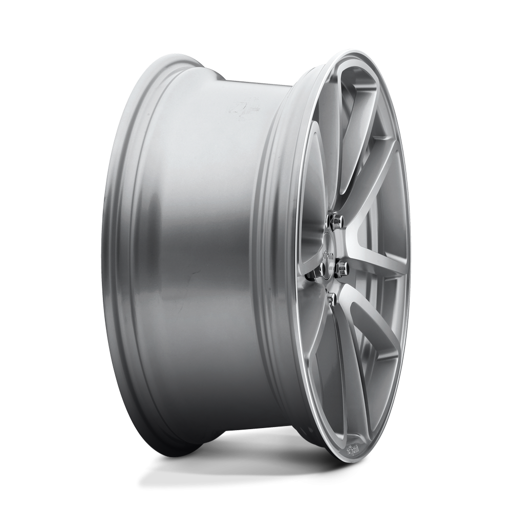 Felga aluminiowa R120 SPF Gloss Silver Machined ROTIFORM - Image 2