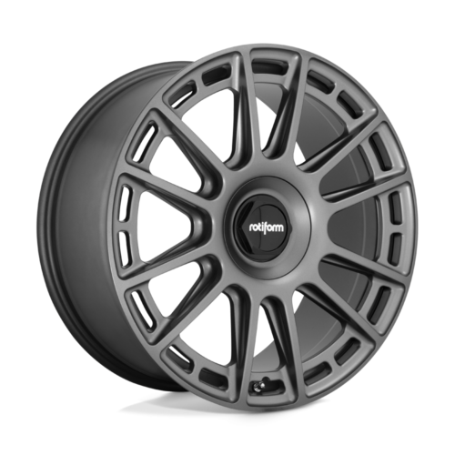 Felga aluminiowa R158 OZR Matte Anthracite ROTIFORM