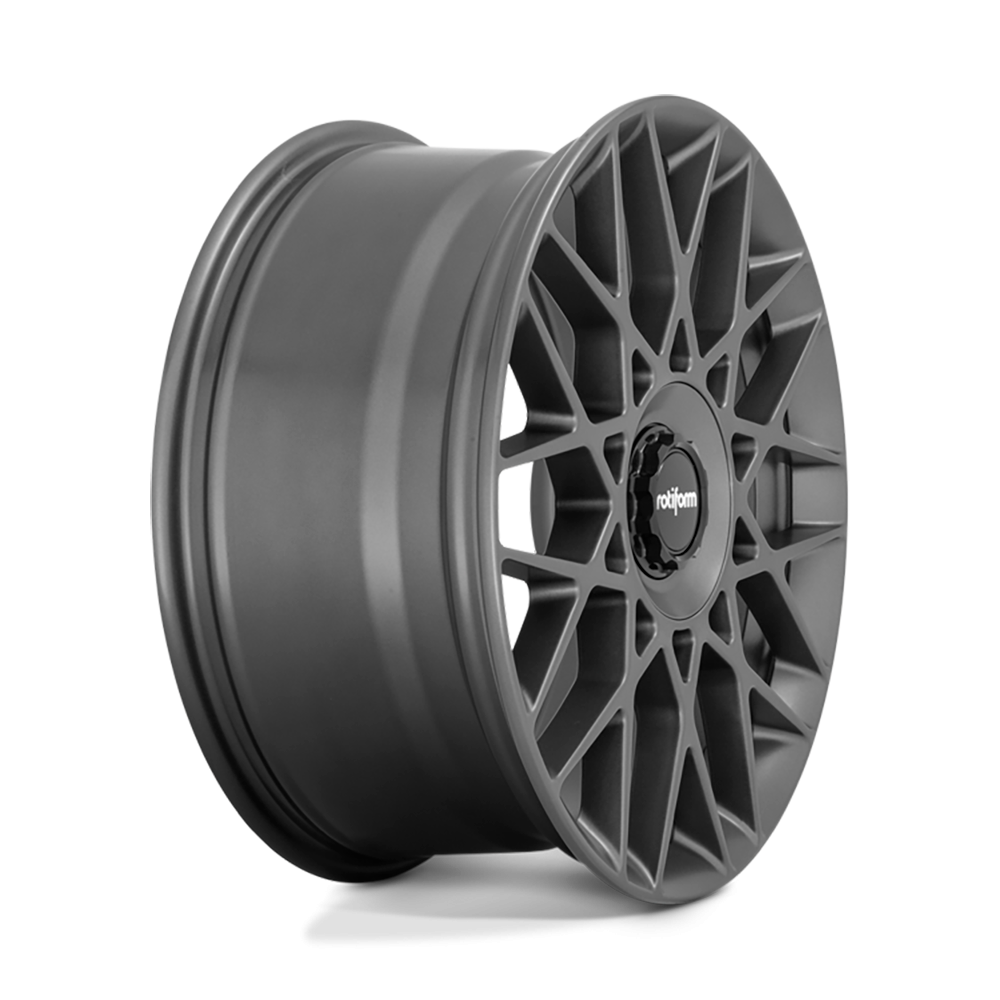 Felga aluminiowa R166 Anthracite Rotiform - obrazek 3