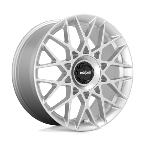 Felga aluminiowa R167 Silver Rotiform