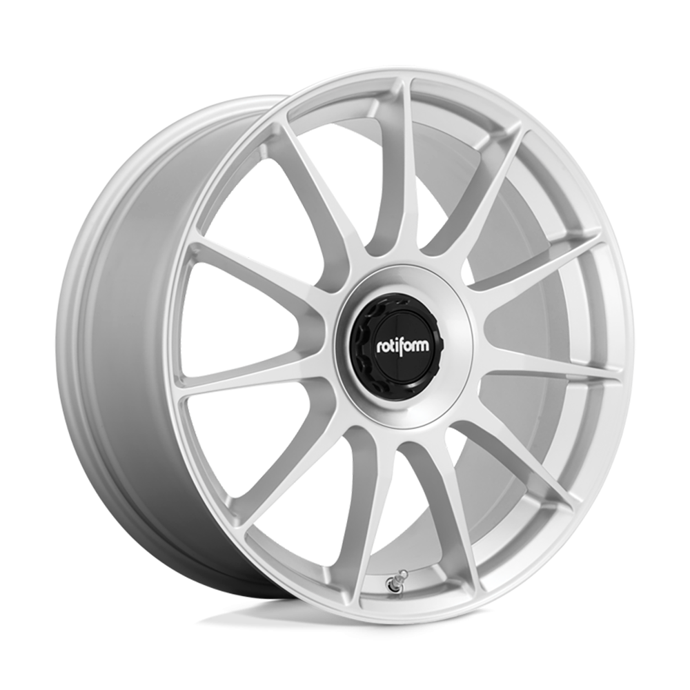 Felga aluminiowa R170 DTM Silver Rotiform