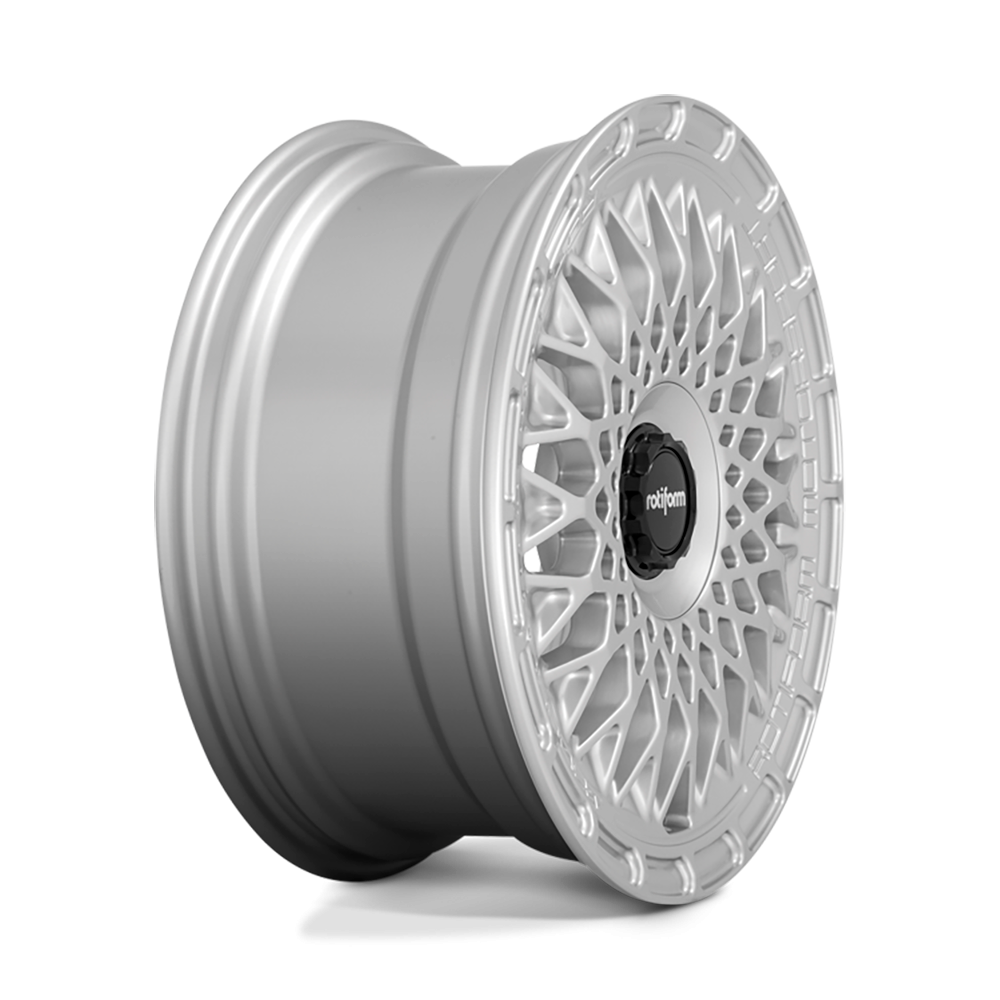 Felga aluminiowa R176 Silver Rotiform - Image 3