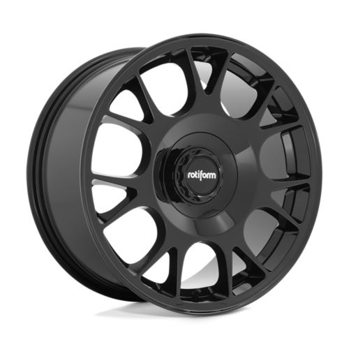 Felga aluminiowa R187 Glossy Black Rotiform