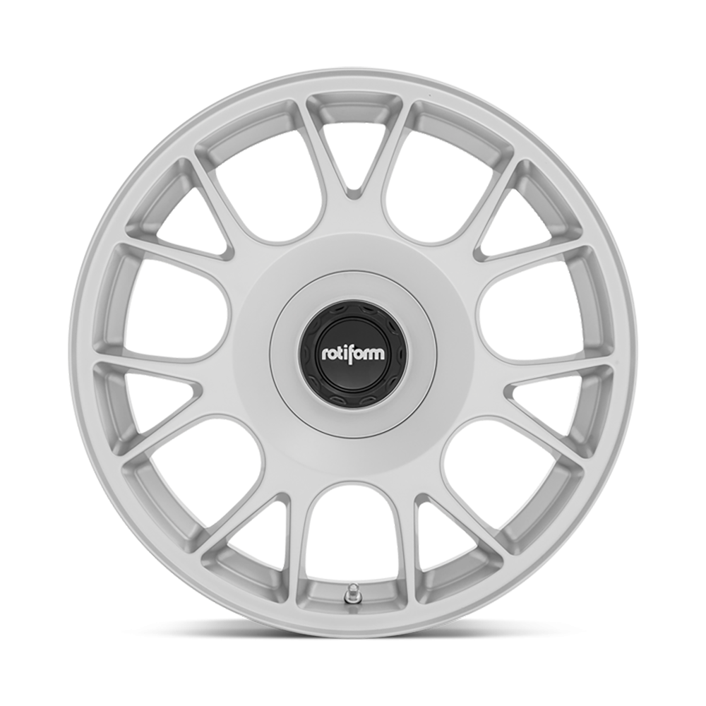 Felga aluminiowa R188 Satin Silver Rotiform - Image 4