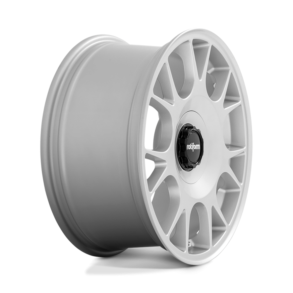 Felga aluminiowa R188 Satin Silver Rotiform - obrazek 3