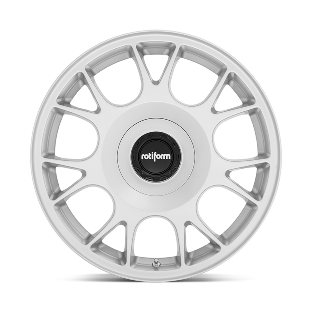 Felga aluminiowa R188 Satin Silver Rotiform - obrazek 4