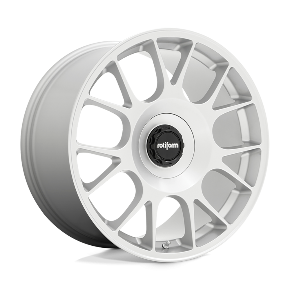 Felga aluminiowa R188 Satin Silver Rotiform