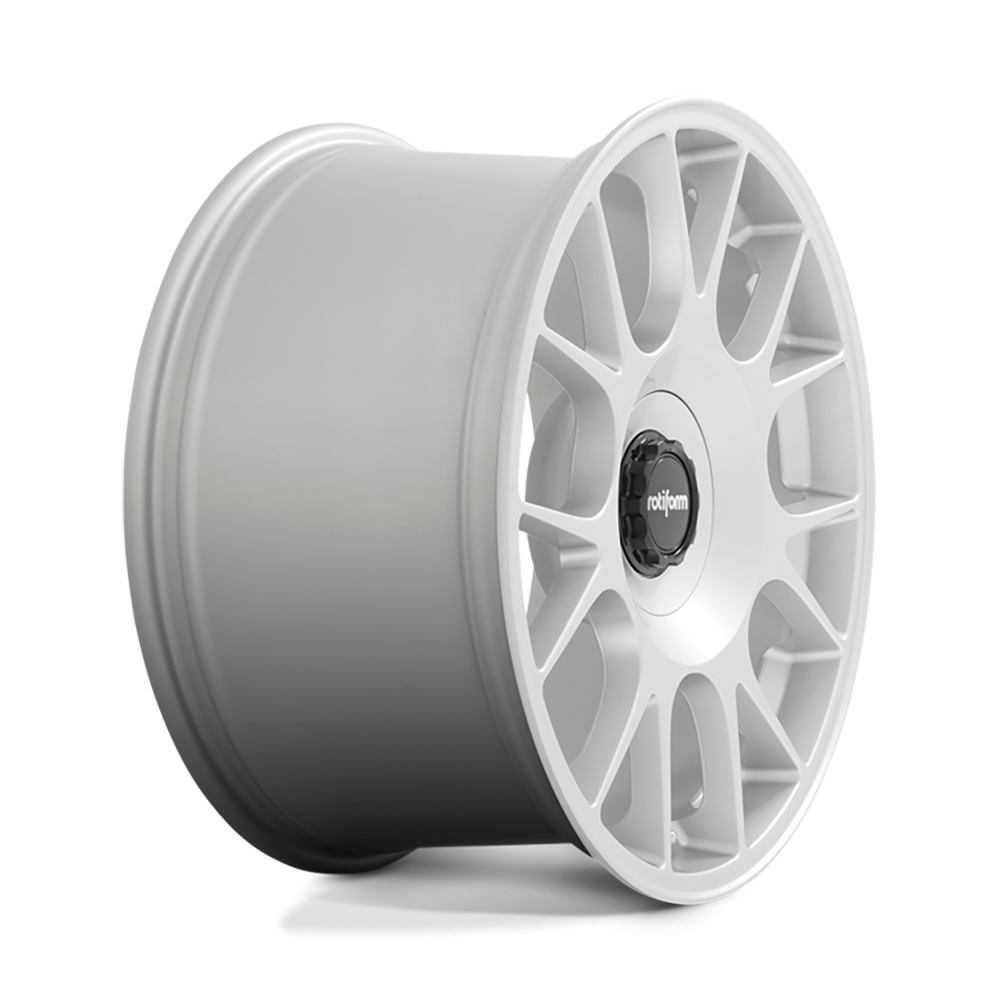 Felga aluminiowa R188 Satin Silver Rotiform - obrazek 3
