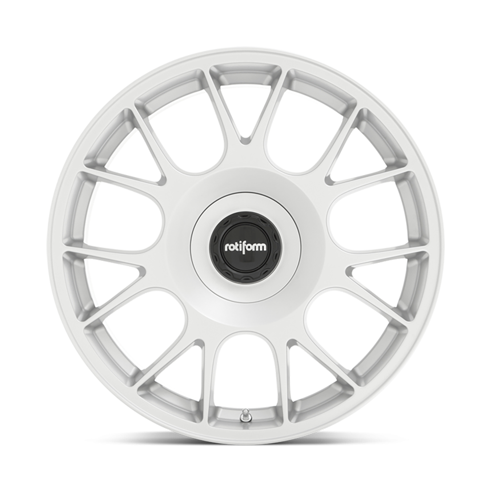 Felga aluminiowa R188 Satin Silver Rotiform - Image 4