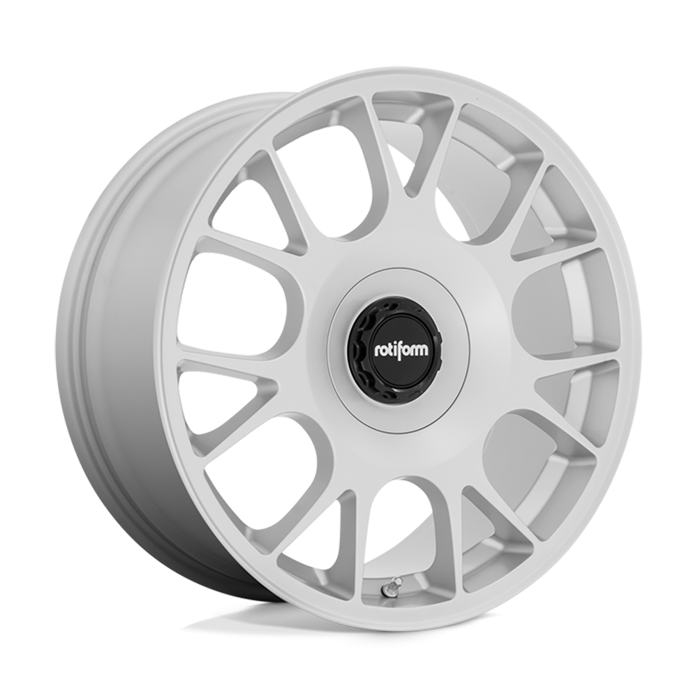 Felga aluminiowa R188 Satin Silver Rotiform