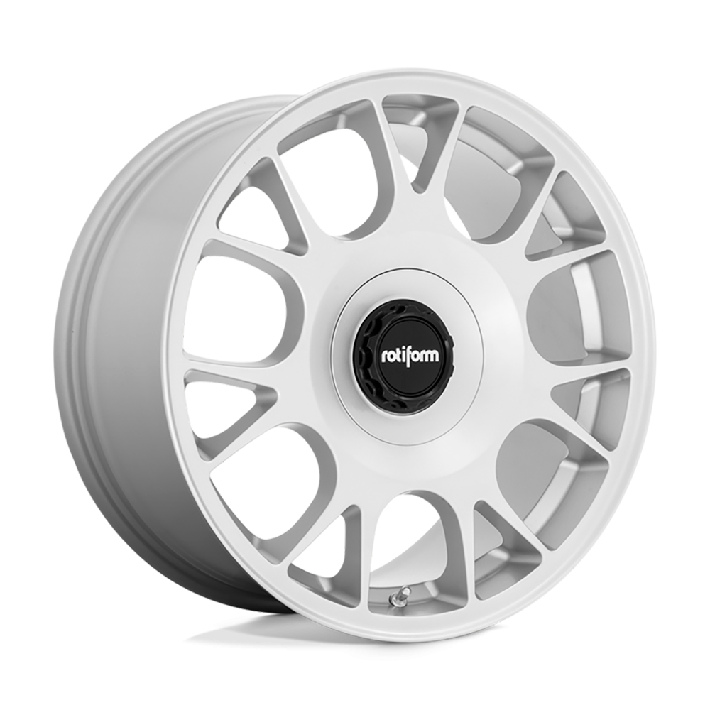 Felga aluminiowa R188 Satin Silver Rotiform
