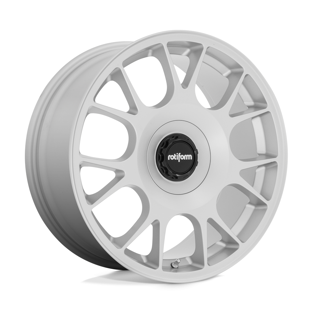 Felga aluminiowa R188 TUF-R Satin Silver Rotiform