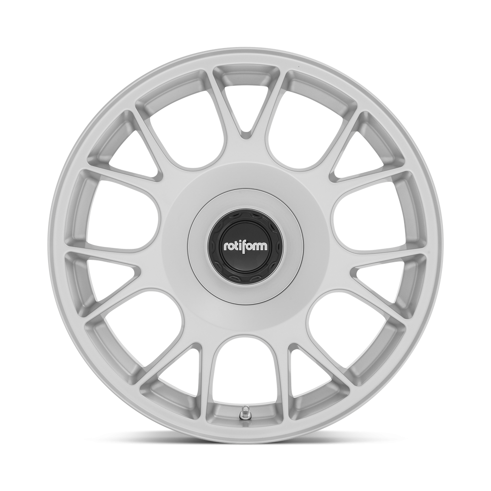 Felga aluminiowa R188 TUF-R Satin Silver Rotiform - obrazek 3
