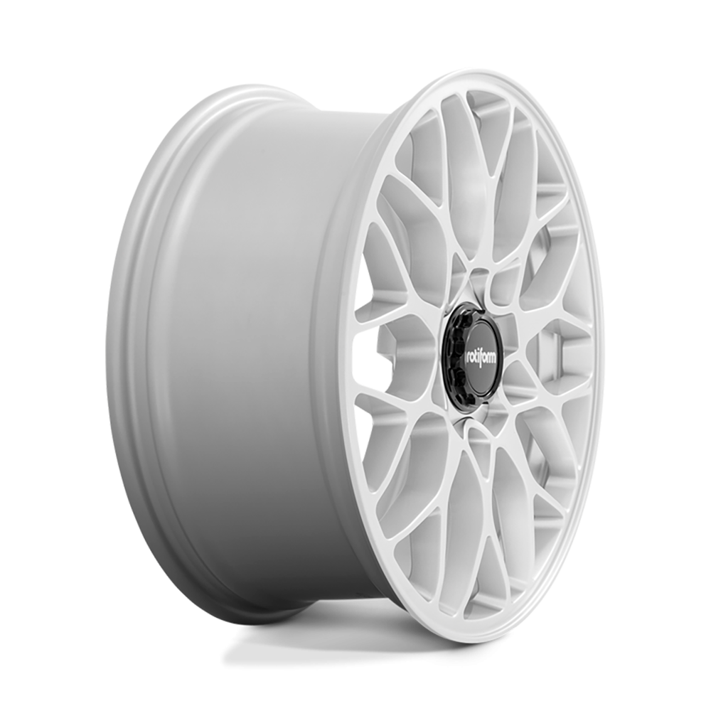 Felga aluminiowa R189 Gloss Silver Rotiform - obrazek 3