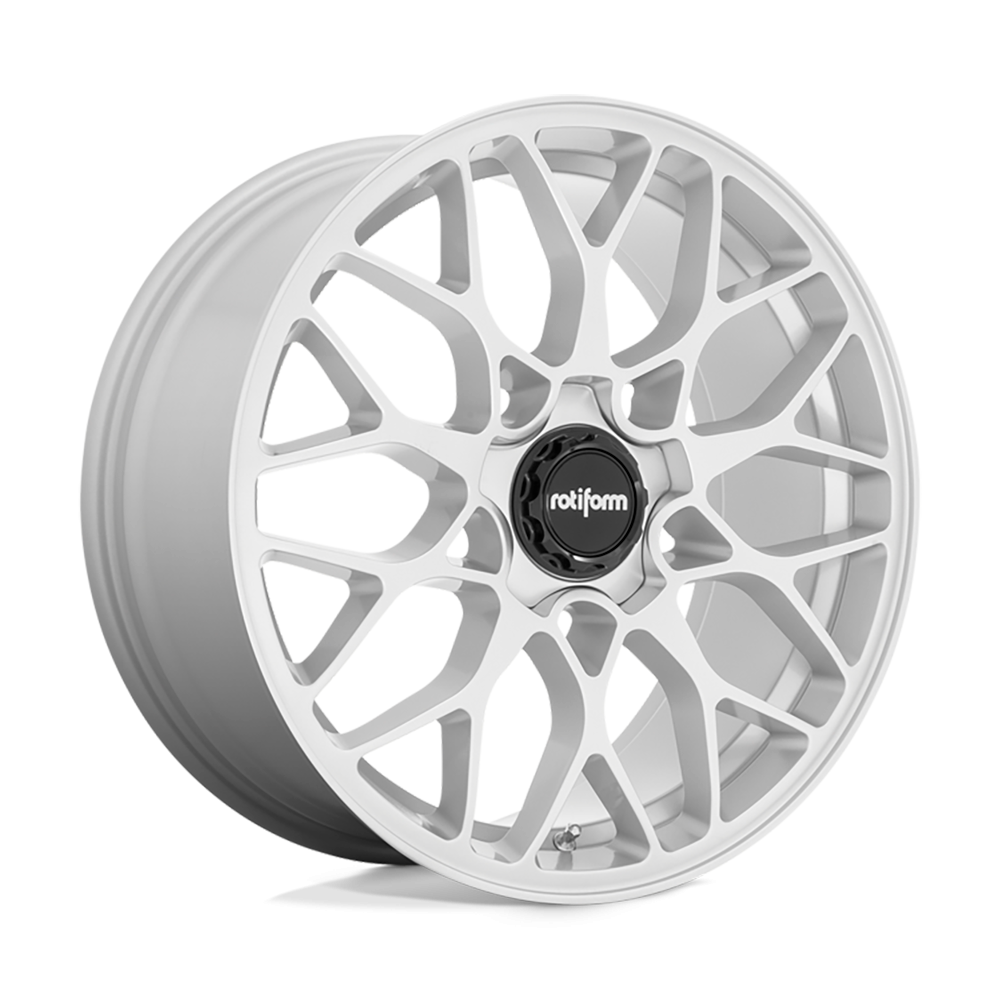 Felga aluminiowa R189 Gloss Silver Rotiform