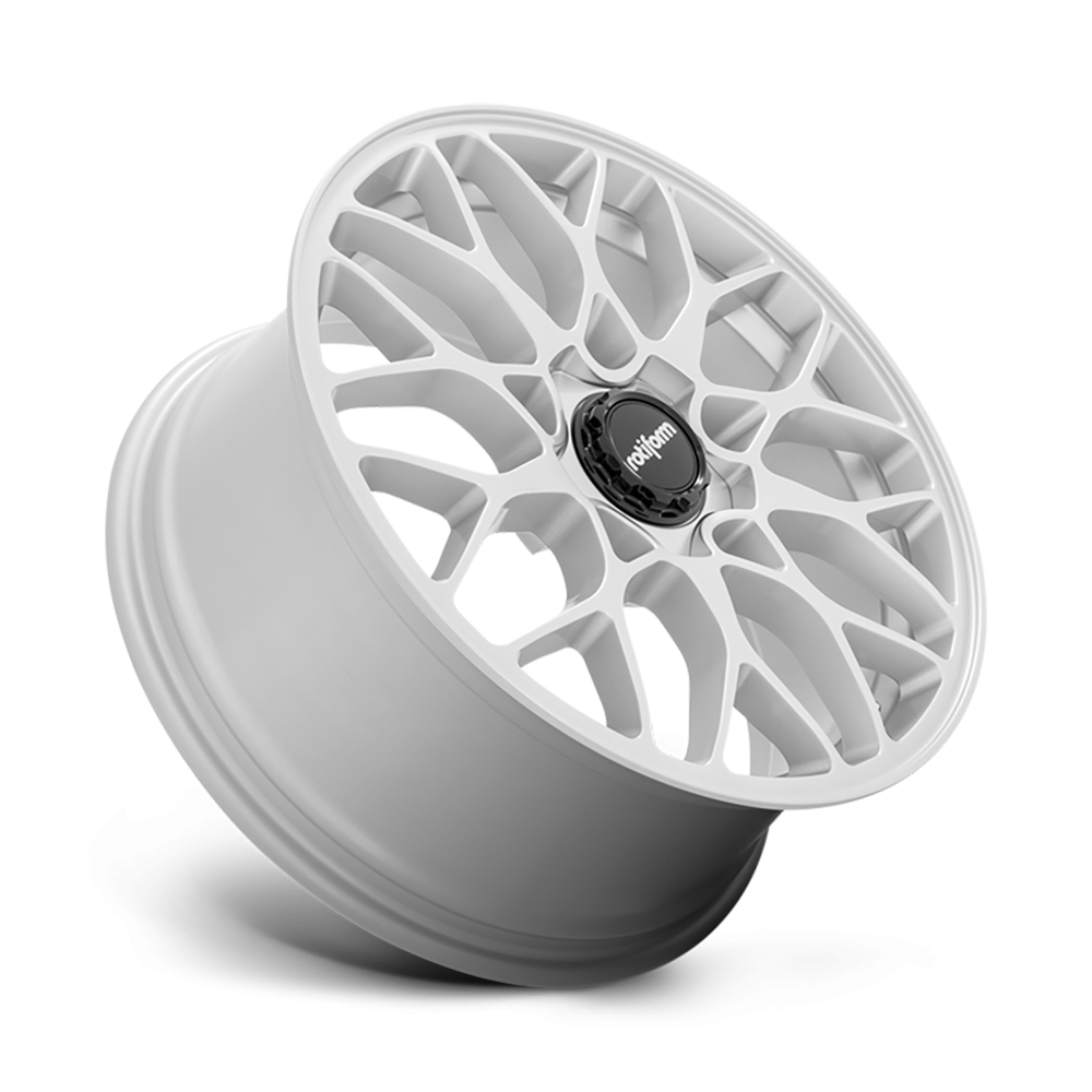 Felga aluminiowa R189 Gloss Silver Rotiform - Image 2