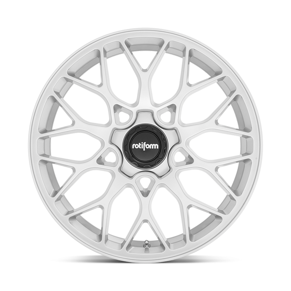 Felga aluminiowa R189 Gloss Silver Rotiform - Image 4