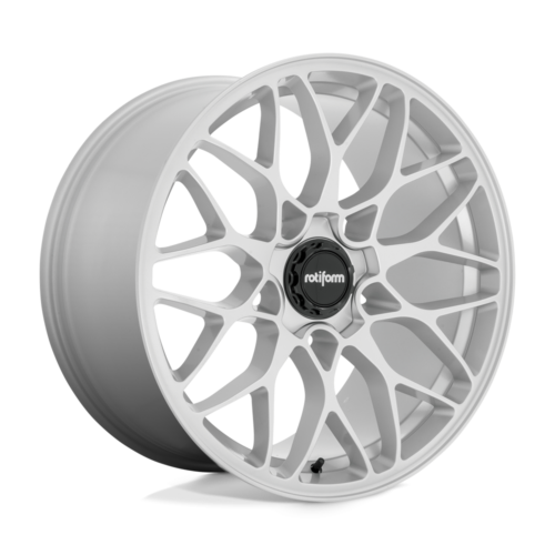 Felga aluminiowa R189 Gloss Silver ROTIFORM