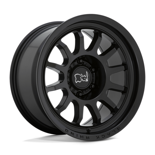 Felga aluminiowa RAPID Matte Black BLACK RHINO