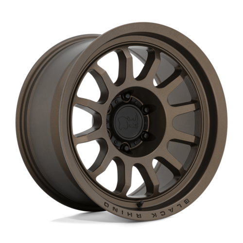 Felga aluminiowa RAPID Matte Bronze BLACK RHINO