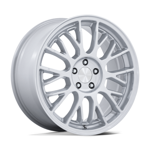 Felga aluminiowa RC204 PHX Gloss Silver ROTIFORM